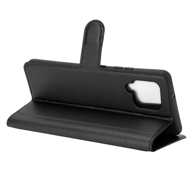Custodia portafoglio Samsung Galaxy A42 5G con supporto