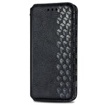 Custodia portafoglio in pelle PU per Samsung Galaxy S20 FE