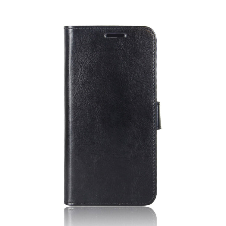 Per Xiaomi Poco X3 R64 Texture Custodia protettiva a vibrazione orizzontale singola con supporto e slot per schede e portafoglio e cornice per foto, For Xiaomi Poco X3