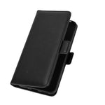 Per Nokia 3.4 Custodia in pelle a vibrazione orizzontale con fibbia magnetica a doppio lato con supporto, slot per schede e portafoglio, For Nokia 3.4