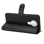 Per Nokia 3.4 Litchi Texture Custodia protettiva a vibrazione orizzontale con supporto, slot per schede e portafoglio, For Nokia 3.4