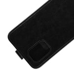 Per OnePlus 8T R64 Texture Custodia protettiva in pelle a vibrazione verticale singola con slot per schede e cornice per foto, For OnePlus 8T