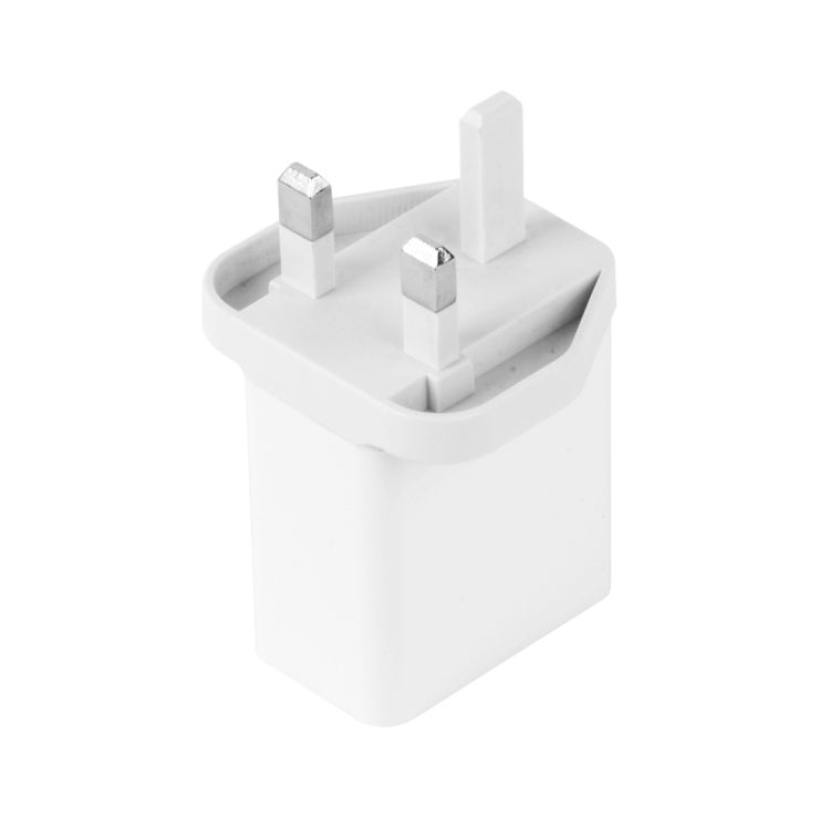 Cavo USB-C 2 in 1 con caricatore QC 3.0 da 30 W, 1 m - immagine 3