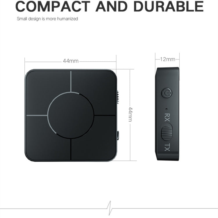 Trasmettitore Ricevitore Audio Bluetooth 5.0 KN326