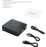 Trasmettitore Ricevitore Audio Bluetooth 5.0 KN326
