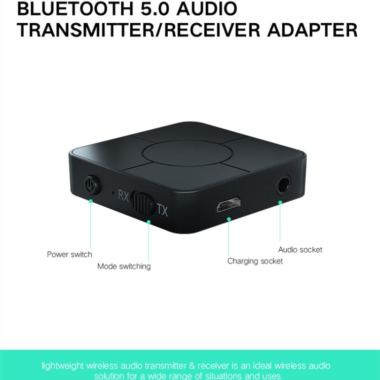 Trasmettitore Ricevitore Audio Bluetooth 5.0 KN326