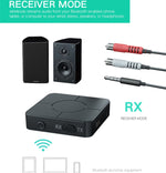 Trasmettitore Ricevitore Audio Bluetooth 5.0 KN326