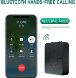 Trasmettitore Ricevitore Audio Bluetooth 5.0 KN326