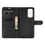 Per Xiaomi Mi 10T / 10T Pro Litchi Texture Custodia protettiva a vibrazione orizzontale con supporto e slot per schede e portafoglio, For Xiaomi Mi 10T