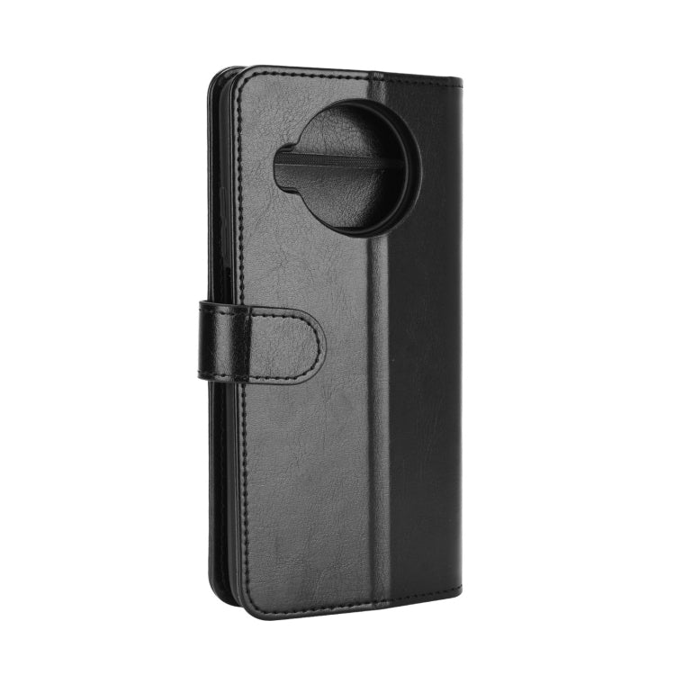 Per Xiaomi Mi 10T Lite R64 Texture Custodia protettiva a vibrazione orizzontale singola con supporto e slot per schede e portafogli e cornice per foto, For Xiaomi Mi 10T Lite