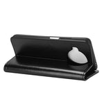 Per Xiaomi Mi 10T Lite R64 Texture Custodia protettiva a vibrazione orizzontale singola con supporto e slot per schede e portafogli e cornice per foto, For Xiaomi Mi 10T Lite