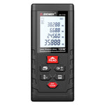 Telemetro laser digitale SNDWAY SW-T10S con portata 80 m - immagine 2