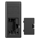Telemetro laser digitale SNDWAY SW-T10S con portata 80 m - immagine 3
