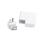 Set cavi ricarica rapida USB-C PD 30W 2m con spina AU