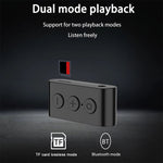 Ricevitore Bluetooth 5.0 BR03 per auto