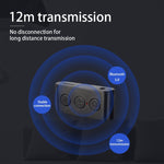 Ricevitore Bluetooth 5.0 BR03 per auto