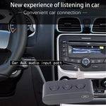 Ricevitore Bluetooth 5.0 BR03 per auto