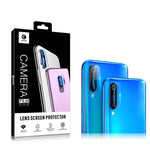 Pellicola vetro temperato obiettivo Xiaomi Mi 9 2 pezzi