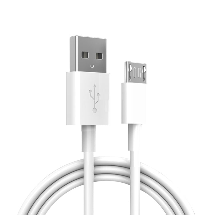 Cavo ricarica rapida Micro USB 3 metri 2,4A compatibile Samsung