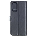 Custodia portafoglio in pelle per Samsung Galaxy S20 FE