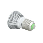 Faretto LED E27 3W 550-650LM bianco freddo