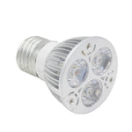 Faretto LED E27 3W 550-650LM bianco freddo