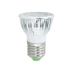 Faretto LED E27 3W 550-650LM bianco freddo