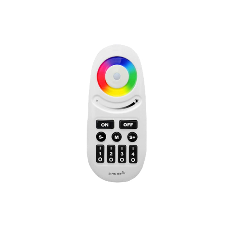 Telecomando wireless RGBW 4 zone 2.4G FUT095 FUT096