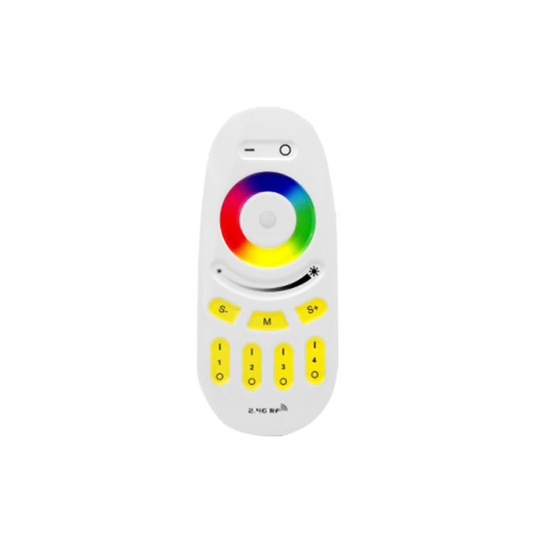 Telecomando wireless RGBW 4 zone 2.4G FUT095 FUT096