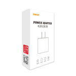 Adattatore USB QC 3.0 18W con presa europea