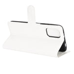 Per Xiaomi Poco M3 Litchi Texture Custodia protettiva a vibrazione orizzontale con supporto e slot per schede e portafoglio, For Xiaomi Poco M3