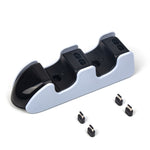 Dock doppio ricarica OIVO per controller PS5