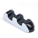 Dock doppio ricarica OIVO per controller PS5