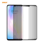 Pellicola vetro temperato 9H per Samsung Galaxy A12