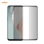 Pellicola vetro temperato 9H per Samsung Galaxy A12