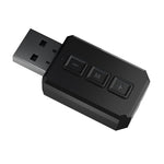 Adattatore audio Bluetooth USB RT02 per auto