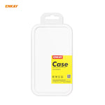 Custodia antiurto trasparente in TPU per Samsung Galaxy S21 Ultra
