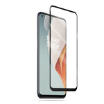 mocolo 0.33mm 9H 2.5D Full Glue Pellicola in vetro temperato, For OnePlus Nord N10 5G, For OnePlus Nord N100