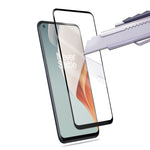 mocolo 0.33mm 9H 2.5D Full Glue Pellicola in vetro temperato, For OnePlus Nord N10 5G, For OnePlus Nord N100