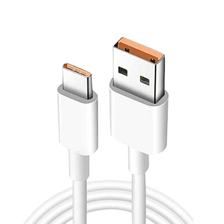 Cavo ricarica rapida USB a USB-C 6A 2 metri