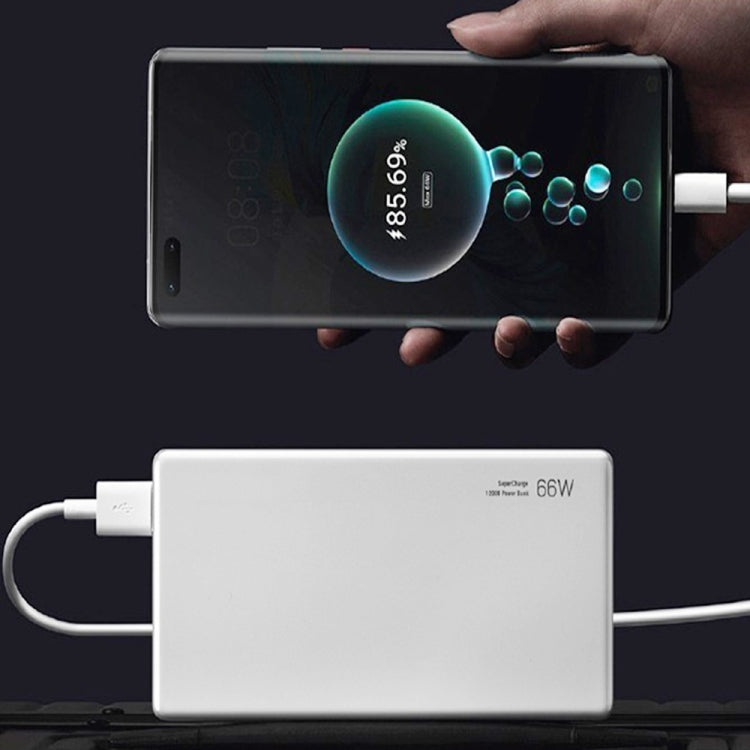 Cavo ricarica rapida USB a USB-C 6A 2 metri