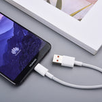 Cavo ricarica rapida USB a USB-C 6A 2 metri