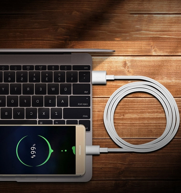 Cavo ricarica rapida USB a USB-C 6A 2 metri
