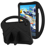 Guscio protettivo piatto anti caduta in EVA con supporto, For Huawei Enjoy Tablet 2 10.1