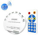 Controller LED Bluetooth SP608E per strisce WS2812B WS2811