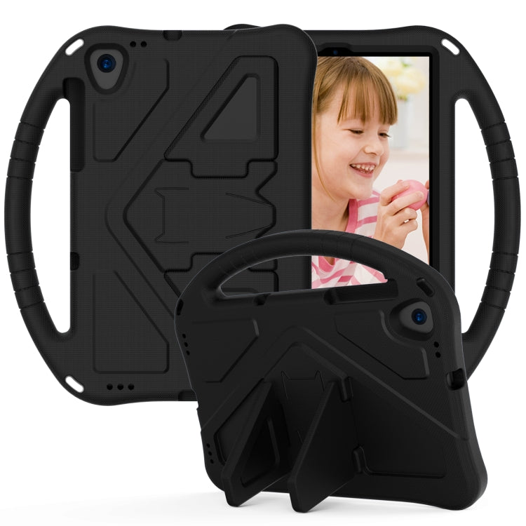 Guscio protettivo piatto anti caduta in EVA con supporto, For Lenovo M10 Plus X606