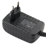 Adattatore caricabatterie 5V 9V 12V 24V 1A con spina EU/US