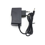 Adattatore caricabatterie 5V 9V 12V 24V 1A con spina EU/US