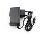 Adattatore caricabatterie 5V 9V 12V 24V 1A con spina EU/US