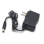 Adattatore caricabatterie 5V 9V 12V 24V 1A con spina EU/US